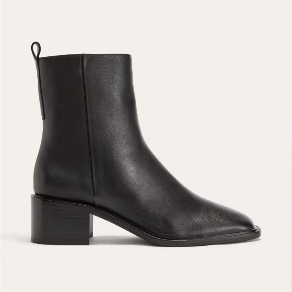 NEW Everlane The City Boot